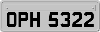 OPH5322