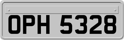 OPH5328