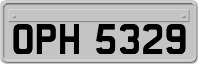 OPH5329