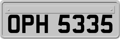 OPH5335