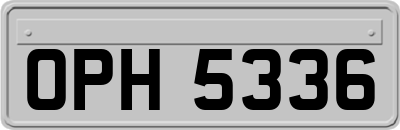 OPH5336