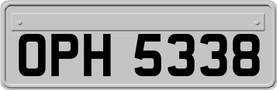 OPH5338