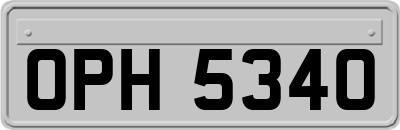 OPH5340
