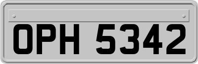 OPH5342