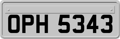 OPH5343