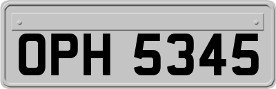 OPH5345
