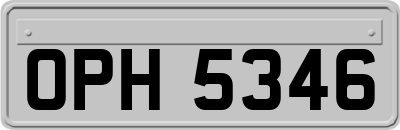 OPH5346