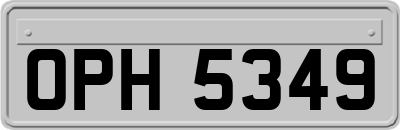 OPH5349