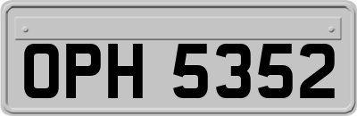 OPH5352