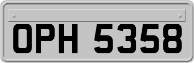 OPH5358