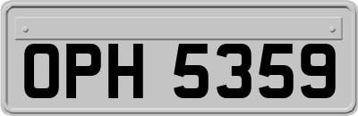 OPH5359