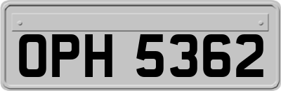 OPH5362