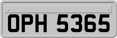 OPH5365