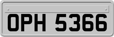 OPH5366