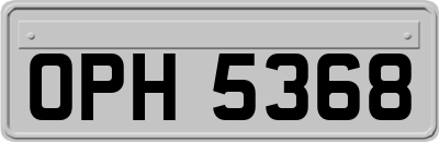 OPH5368