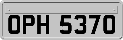 OPH5370