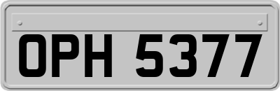 OPH5377