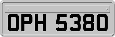 OPH5380