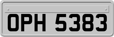 OPH5383