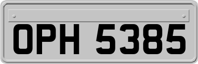 OPH5385