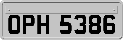 OPH5386