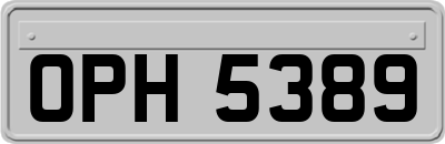 OPH5389