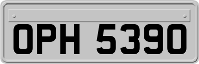 OPH5390