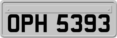 OPH5393