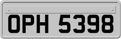 OPH5398