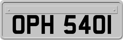 OPH5401