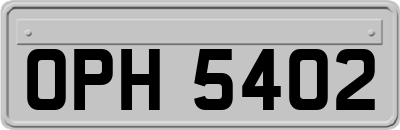 OPH5402