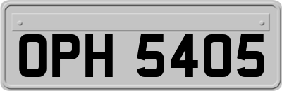 OPH5405