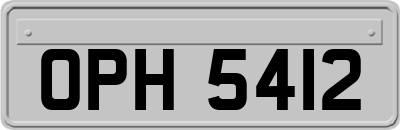OPH5412