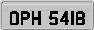 OPH5418