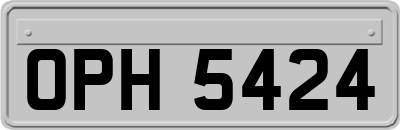 OPH5424