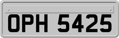 OPH5425