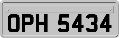 OPH5434
