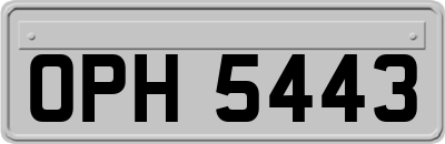 OPH5443