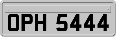 OPH5444