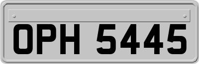 OPH5445