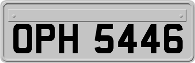 OPH5446
