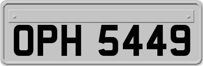 OPH5449