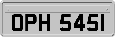 OPH5451