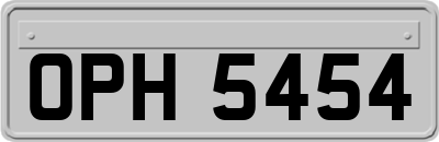 OPH5454