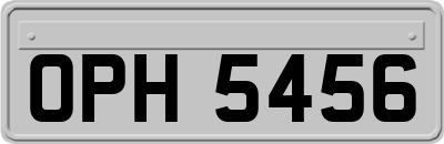 OPH5456