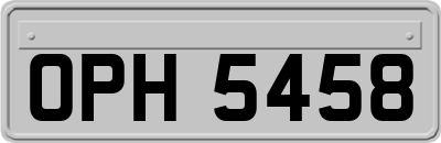 OPH5458