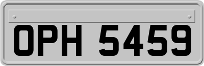 OPH5459
