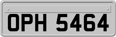 OPH5464