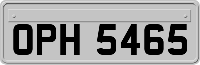 OPH5465