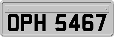 OPH5467